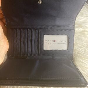 Tommy Hilfiger Black Men's Bag